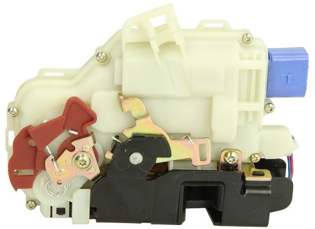 Broasca Usa Fata Stanga Blic Volkswagen Golf 6 2008-2012 6010-01-025421P