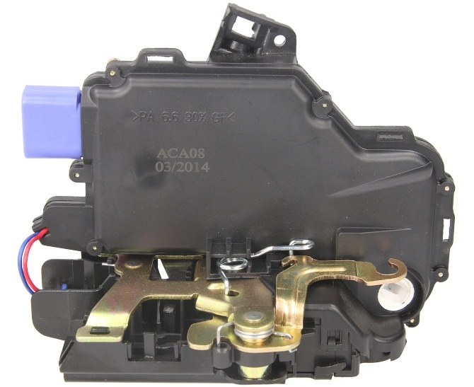 Broasca Usa Fata Stanga Blic Volkswagen Polo 3 1995-2001 6010-01-035421P