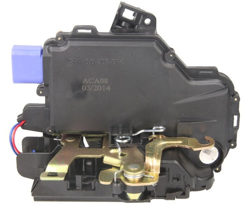 Broasca Usa Fata Stanga Blic Volkswagen Polo 3 1995-2001 6010-01-035421P