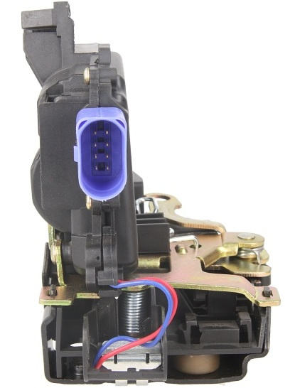 Broasca Usa Fata Stanga Blic Volkswagen Polo 3 1995-2001 6010-01-035421P