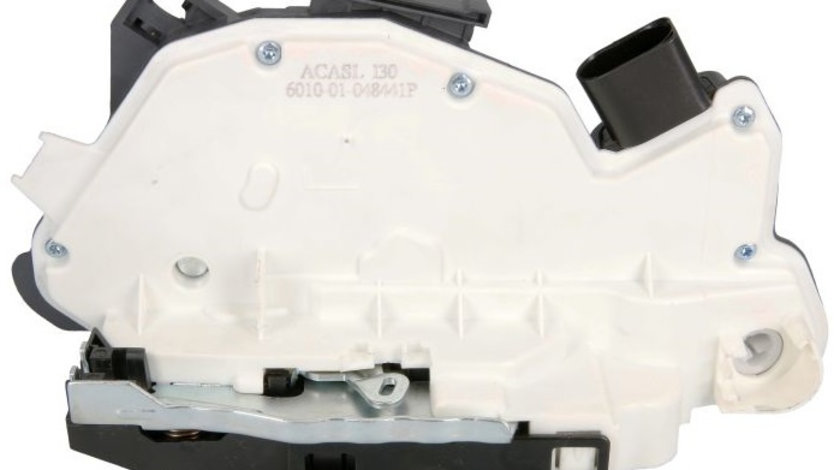 Broasca Usa Fata Stanga Blic Volkswagen Tiguan 1 2007-2018 6010-01-048441P