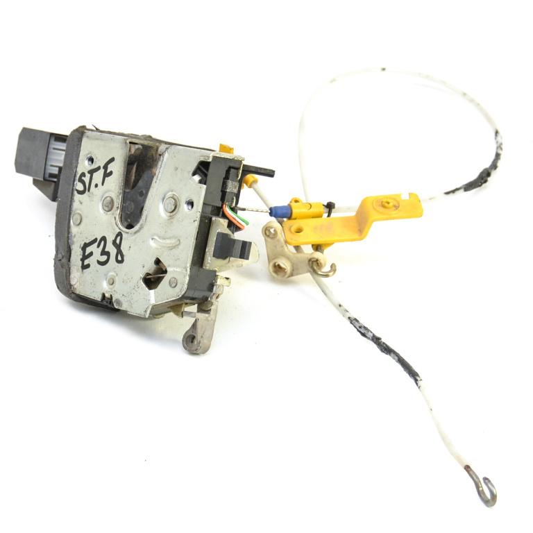 Broasca Usa Fata,stanga BMW 7 (E38) 1994 - 2001 8352167, 8 352 167