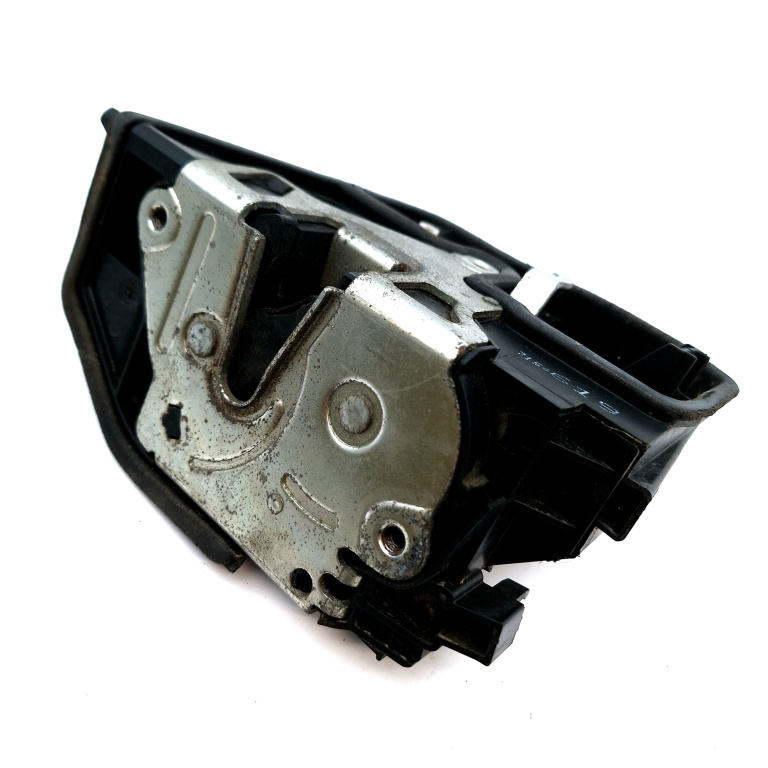 Broasca Usa Fata,stanga BMW 7 (E65, E66, E67) 2001 - 2008 7154619, 7154 619