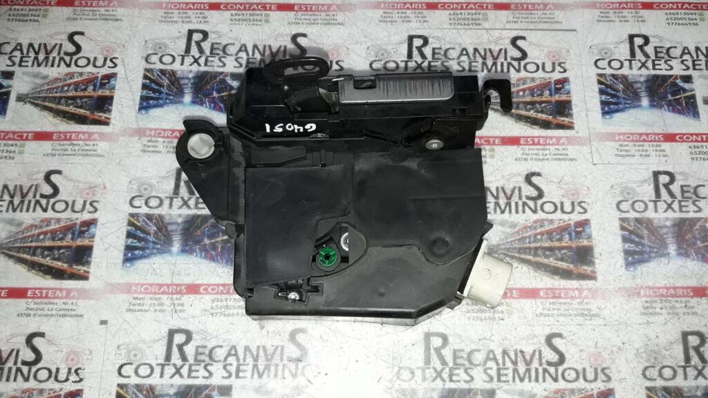 Broasca usa fata stanga BMW MINI 2K1982-111 / 2K1982 111 / 2K1982111 / 10794082K1982-111 / 2K1982 111 / 2K1982111 / 1079408