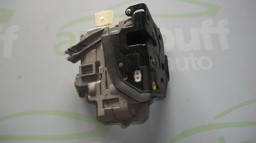 Broasca Usa Fata Stanga CENTRALIZATA Volkswagen Passat 1.9TDI