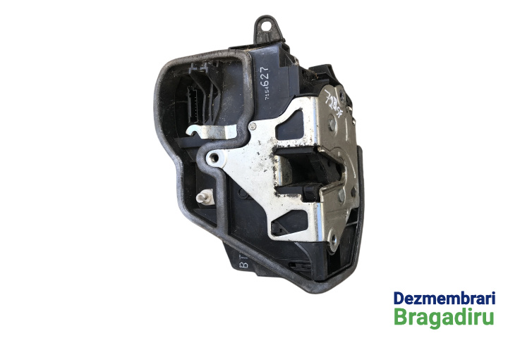 Broasca usa fata stanga Cod: 7154627 BMW