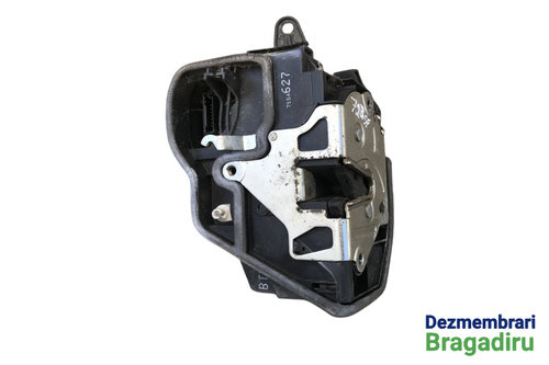 Broasca usa fata stanga Cod: 7154627 BMW Seria 1 E87 [2004 - 2007] Hatchback 116i MT (115 hp)