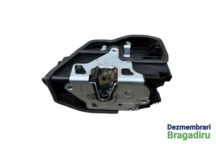 Broasca usa fata stanga Cod: 7202145 7202145 BMW Seria 1 F20/F21 [2011 - 2015] Hatchback 5-usi 120d MT (184 hp) Pachet M Cod motor: N47D20C