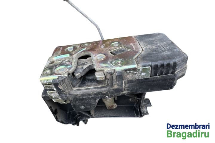 Broasca usa fata stanga Cod: 90561151 90561151 Opel Astra G [1998 - 2009] Hatchback 5-usi 1.4 MT (90 hp)
