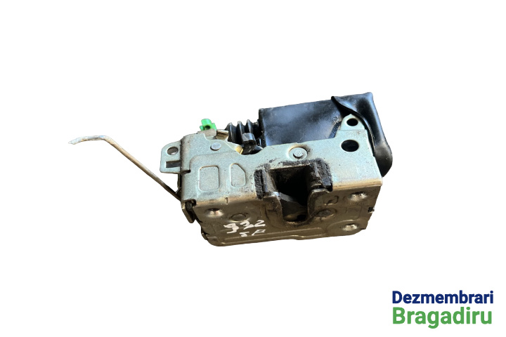 Broasca usa fata stanga Dacia Logan [2004 - 2008] Sedan 1.4 MT (75 hp) Cod motor: K7J-A7