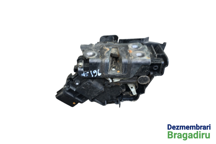 Broasca usa fata stanga Ford Focus 2 [2004 - 2008] Hatchback 5-usi 1.6 TDCi MT (109 hp)