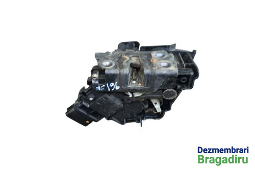 Broasca usa fata stanga Ford Focus 2 [2004 - 2008] Hatchback 5-usi 1.6 TDCi MT (109 hp)