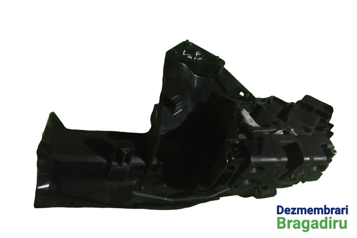 Broasca usa fata stanga Ford Focus 2 [facelift] [2008 - 2011] wagon 5-usi 2.0 TDCi MT (136 hp) Duratorq - TDCi Euro 4