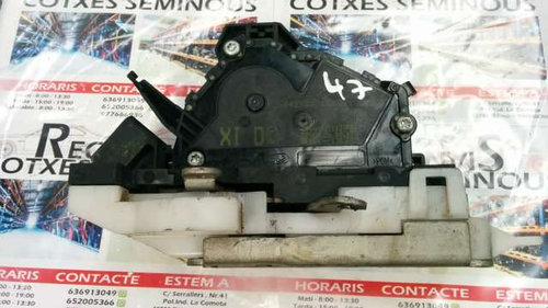 Broasca usa fata stanga FORD MONDEO 534282A / 1E0251DL534282A / 1E0251DL
