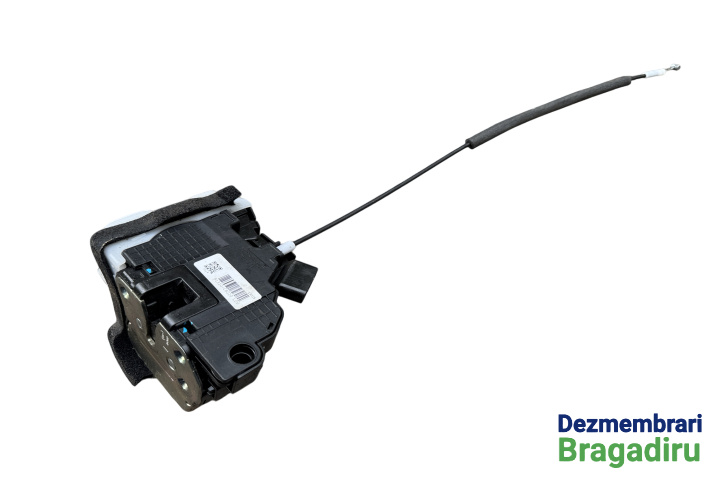 Broasca usa fata stanga Hyundai i20 2 (GB) [2014 - 2020] Hatchback - 5 usi 1.2 MT (84 hp) Cod motor: G4LA-6