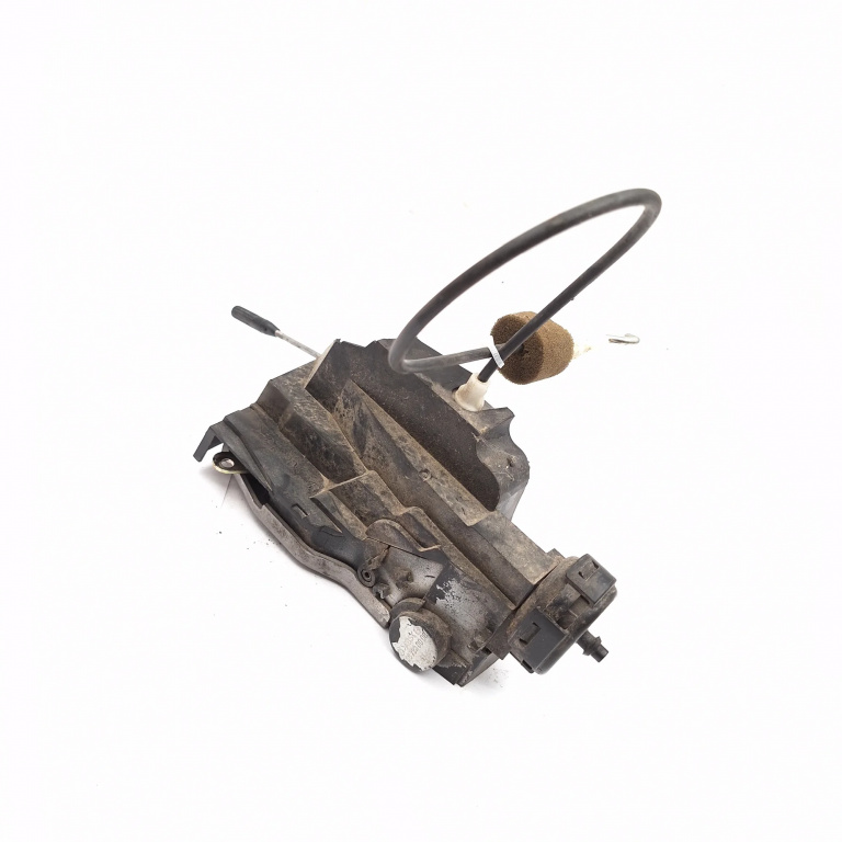 Broasca Usa Fata,stanga Mercedes-Benz A-CLASS (W168) 1997 - 2004 1687230008