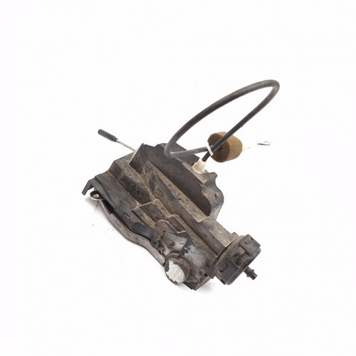 Broasca Usa Fata,stanga Mercedes-Benz A-CLASS (W168) 1997 - 2004 1687230008