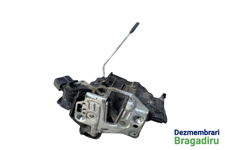 Broasca usa fata stanga Mercedes-Benz E-Class W210/S210 [facelift] [1999 - 2002] Sedan E 200 CDI AT (115hp) MERCEDES-BENZ E-CLASS (W210) 06.1995 - 08.2003 E 200 CDI