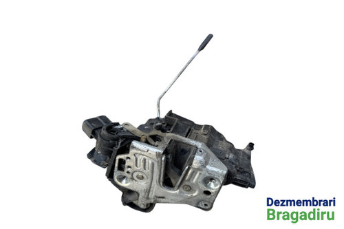 Broasca usa fata stanga Mercedes-Benz E-Class W210/S210 [facelift] [1999 - 2002] Sedan E 200 CDI AT ...