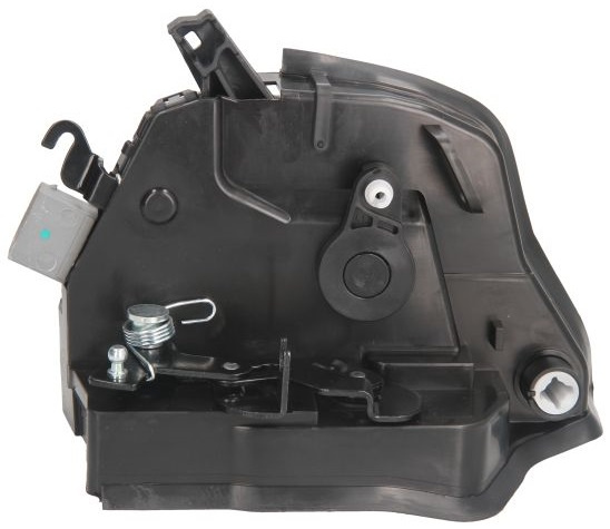 Broasca Usa Fata Stanga Metzger Bmw X5 E53 2000-2006 2314493