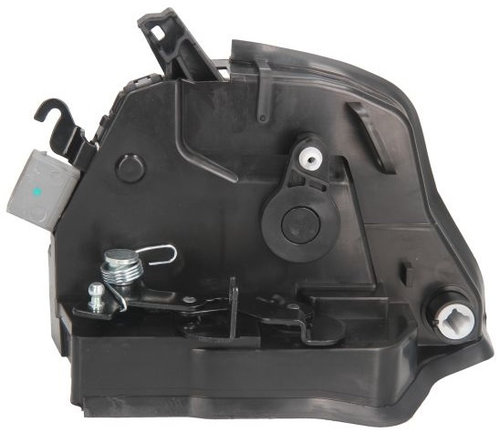 Broasca Usa Fata Stanga Metzger Bmw X5 E53 2000-2006 2314493
