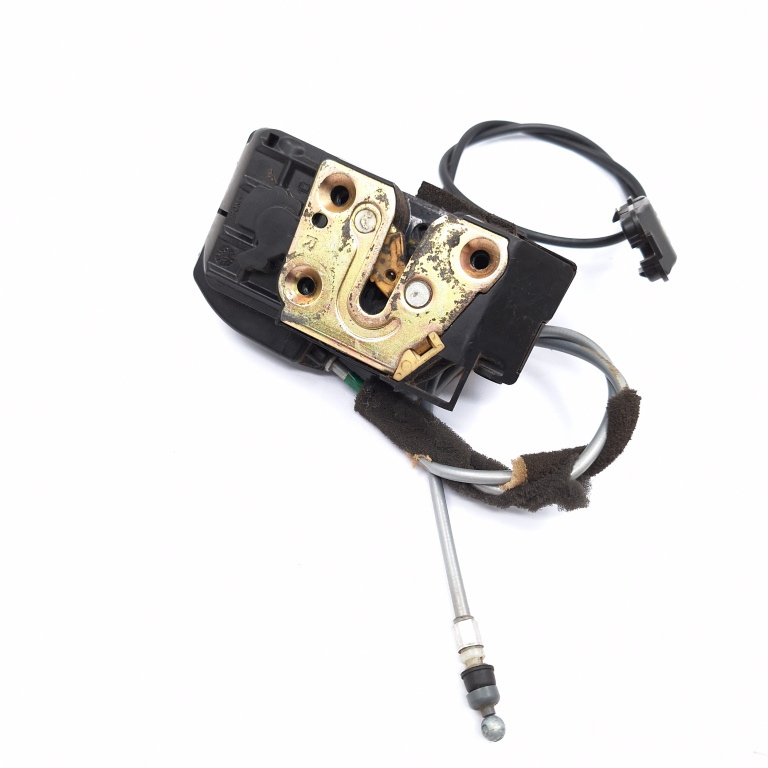 Broasca Usa Fata,stanga Nissan MICRA 3 (K12) 2003 - 2010