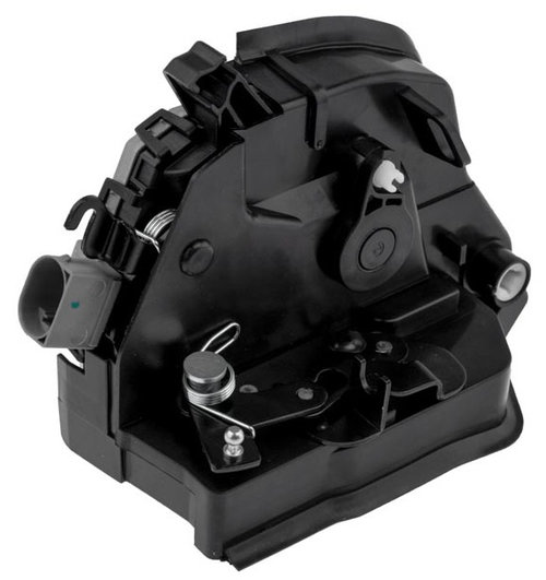 Broasca Usa Fata Stanga Nty Bmw X5 E53 2000-2006 EZC-BM-143