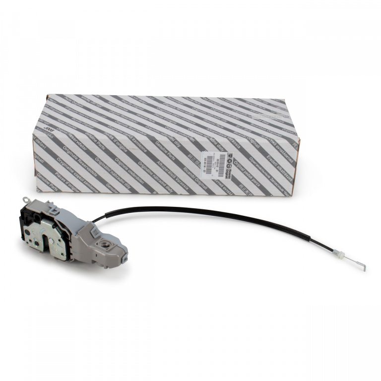 Broasca Usa Fata Stanga Oe Fiat Bravo 2 2006-2014 51931418