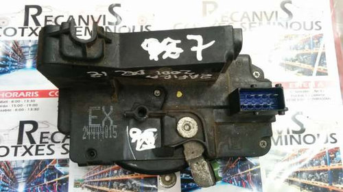 Broasca usa fata stanga OPEL ASTRA G EX24444015EX24444015