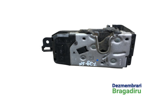 Broasca usa fata stanga Opel Astra H [2004 - 2007] wagon 1.3 CDTI MT (90 hp)