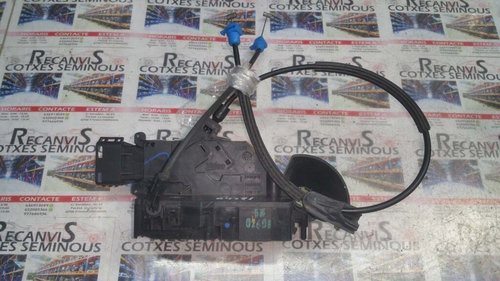 Broasca usa fata stanga PEUGEOT 207 24087158 / 24088158 / 2408615824087158 / 24088158 / 24086158
