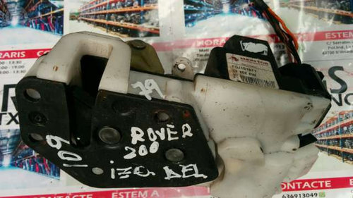 Broasca usa fata stanga ROVER 200 F0J101971F0J101971