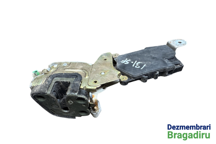 Broasca usa fata stanga Subaru Forester [1997 - 2000] Crossover 5-usi 2.0 MT (125 hp) (SF)