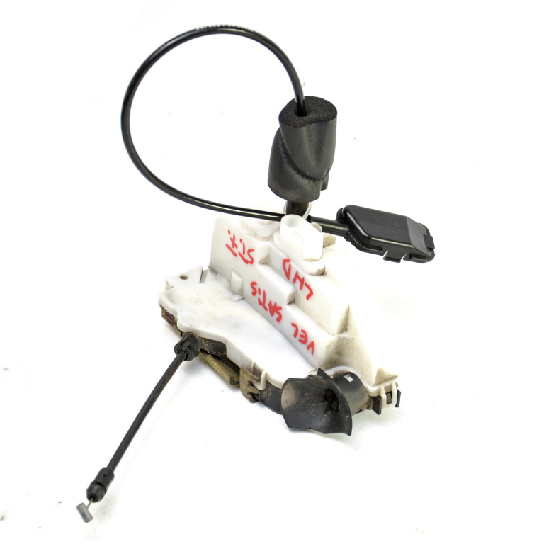 Broasca Usa Fata,stanga,Volan Pe Stanga LHD Renault VEL SATIS (BJ0) 2002 - Prezent 012899