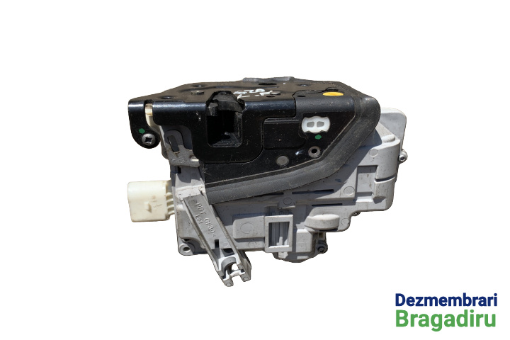 Broasca usa fata stanga Volkswagen VW Passat B7 [2010 - 2015] Variant wagon 5-usi 1.6 MT (105 hp) CULOARE - LK7X