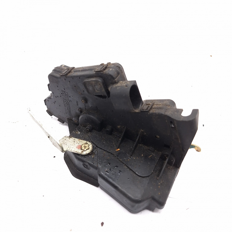 Broasca Usa Fata,Volan Pe Stanga LHD,dreapta BMW 3 (E46) 1998 - 2007 Benzina