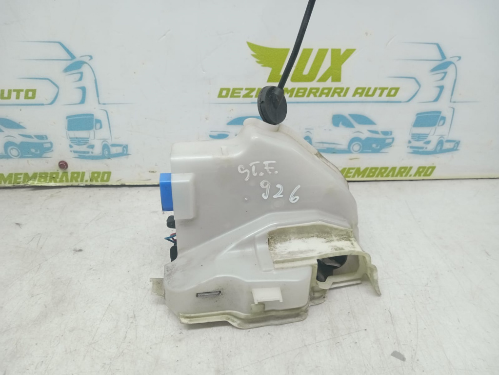 Broasca usa fata Volkswagen VW Golf 6 [2008 - 2015] 2.0 tdi CFH