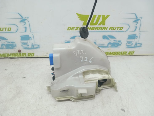 Broasca usa fata Volkswagen VW Golf 6 [2008 - 2015] 2.0 tdi CFH