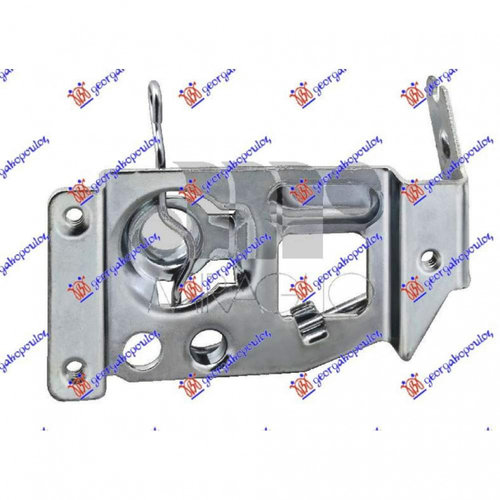 Broasca Usa - Fiat Brava 1995 , 7736073
