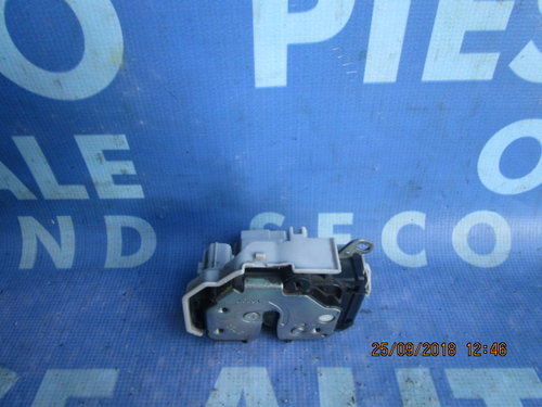 Broasca usa Fiat Bravo 2008