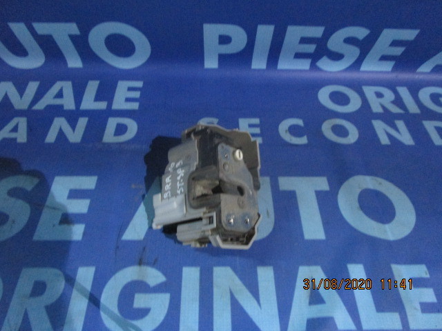 Broasca usa Fiat Bravo; 51827960 (spate)