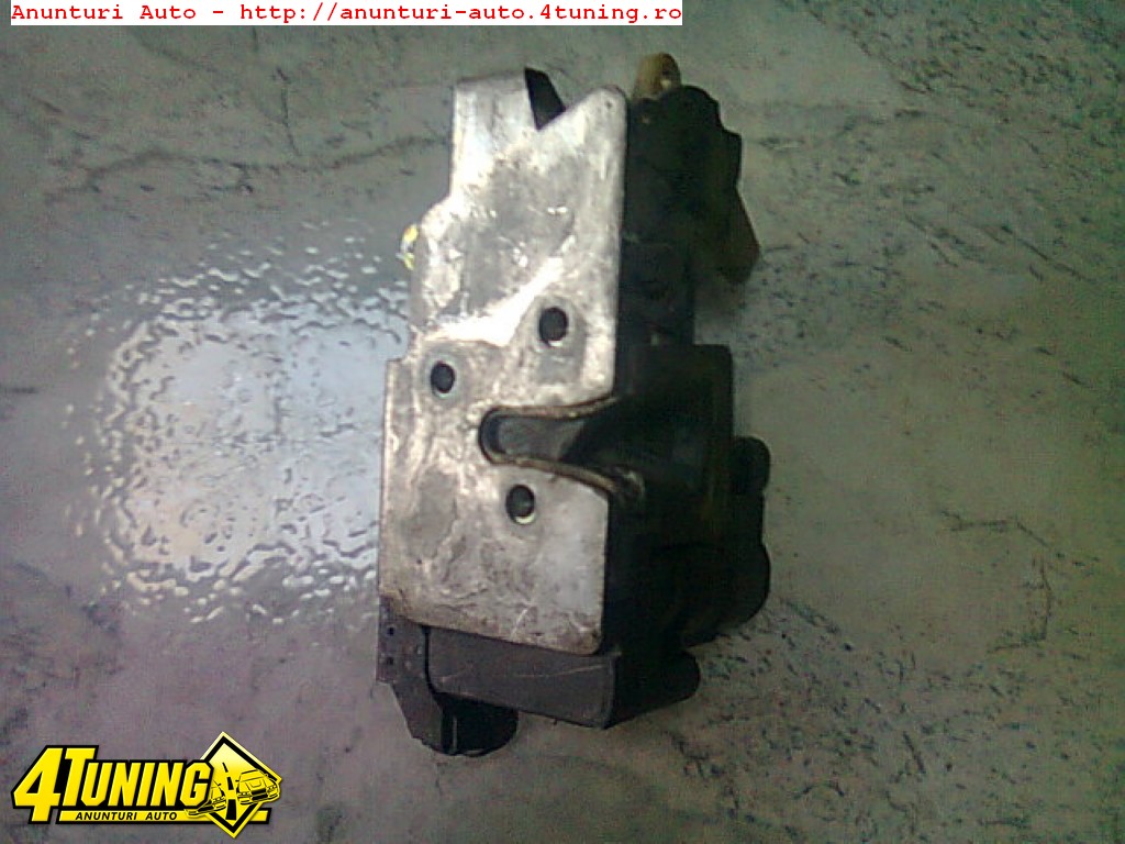Broasca usa Fiat Bravo