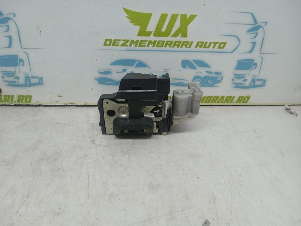 Broasca usa Fiat Doblo [facelift] [2005 - 2009] 1.9 jtd