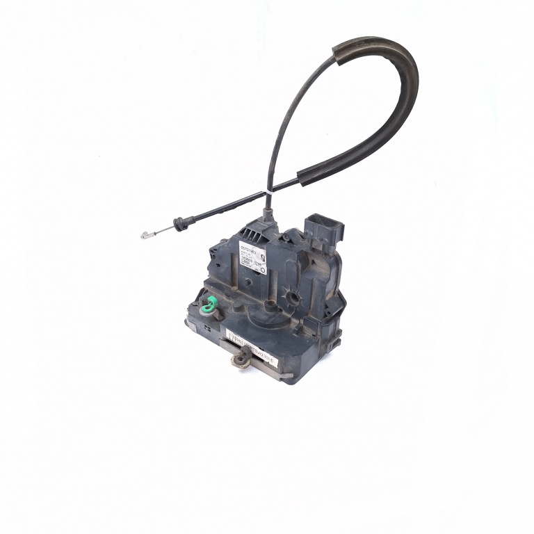 Broasca Usa Fiat Grande Punto (199) 2005-2012 Fata Stanga 55701963, 1608050735, 970571100, 00018710, 989102102 Brose