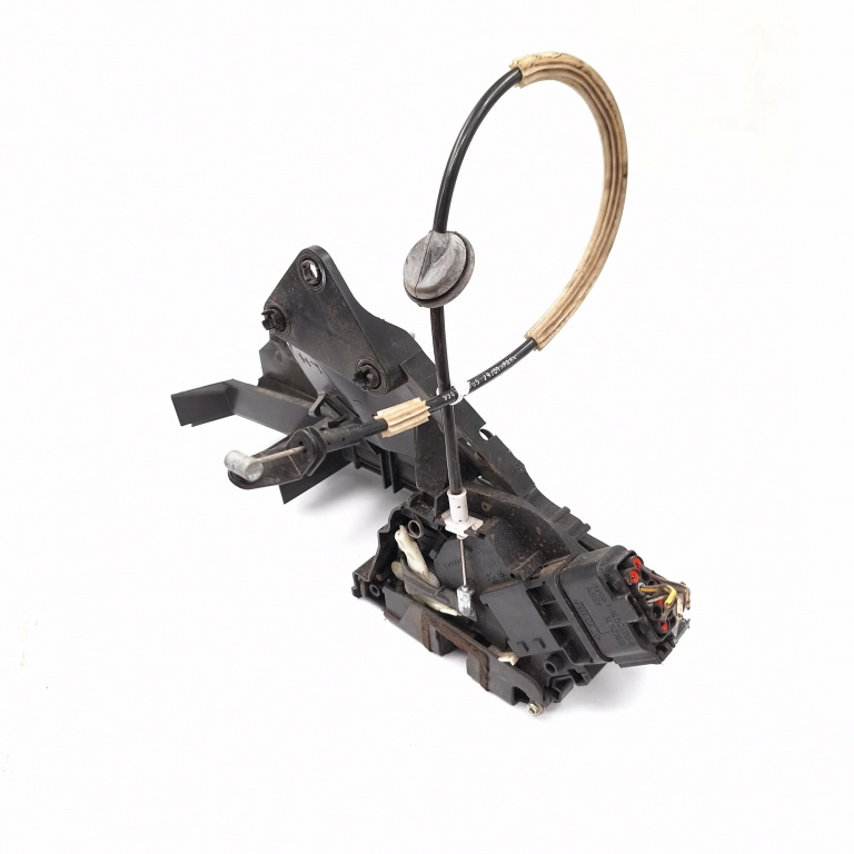 Broasca Usa Ford C-Max 1 2003-2010 Spate Dreapta 2400075, 1452169, 114521701, 1299M573A Tyco