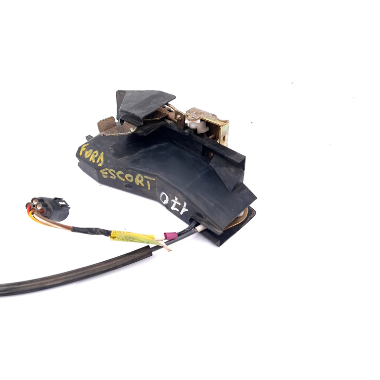 Broasca Usa Ford Escort Mk 1 1968-1979 Fata Dreapta 94Ag014A584Sb, 94Ag-014A584-Sb, Ee00E0194001300, Ee00-E-01940013-00