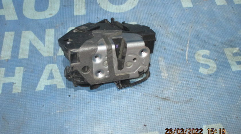 Broasca usa Ford Fiesta 2009; 8A6AA21813AE