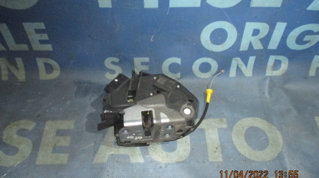 Broasca usa Ford Fiesta 2009; 8A6AA26442AE (spate)