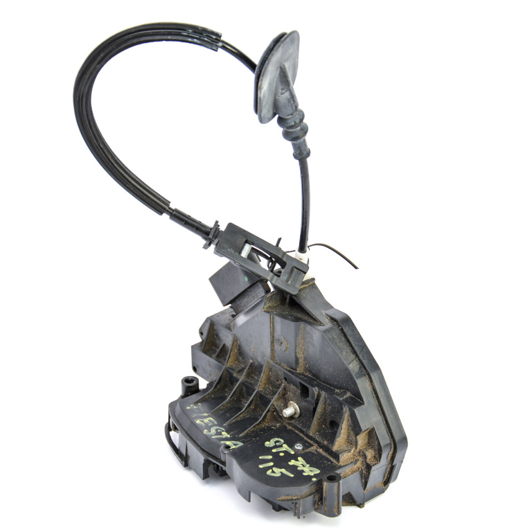 Broasca Usa Ford Fiesta Mk 6 2008-2017 Fata Stanga Volan Pe Stanga Lhd Am5A-U21813-Ae, Am5Au21813Ae Fomoco