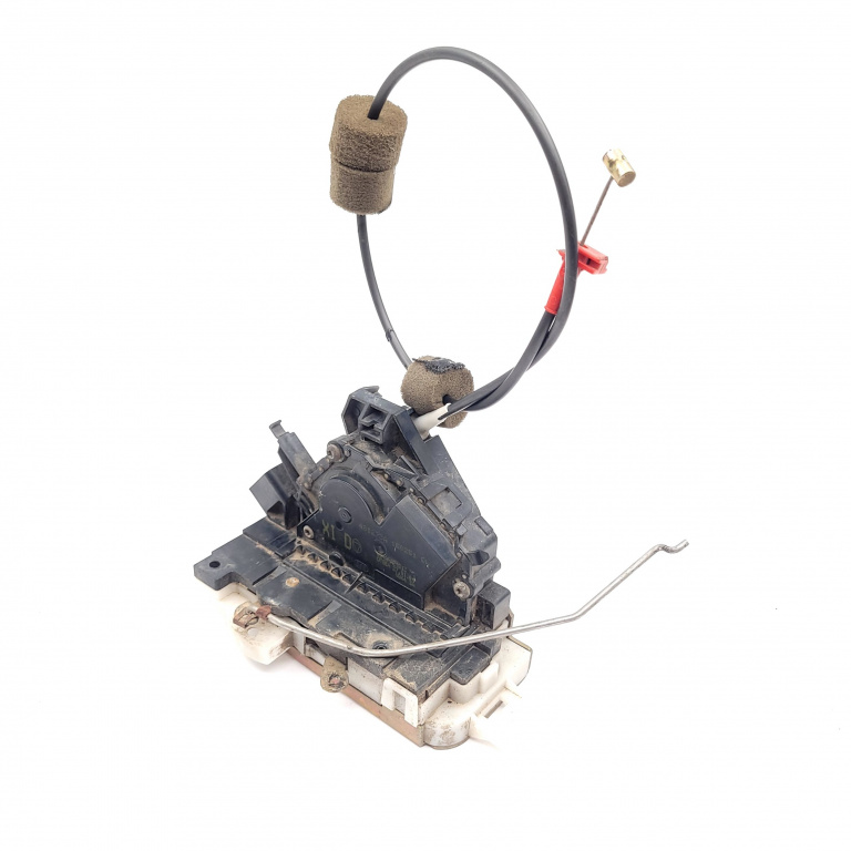 Broasca Usa Ford Focus Mk 1 1998-2004 Fata Stanga 2S4Aa21813Db, 2S4A-A21813-Db, 2S4A A21813 Db, 1E0251Dl, 1E0251 Dl, 481273A